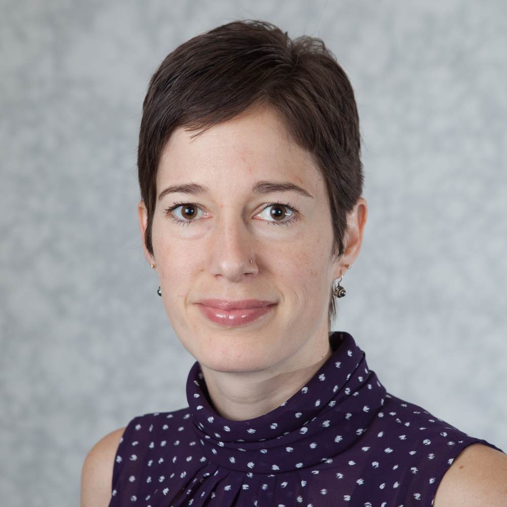 Mantella Names Four Faculty Members as Presidential Fellows